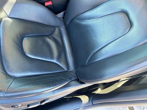 Used 2016 Audi A5 2.0T Premium image 17