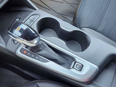 New 2025 Buick Envista Preferred w/ Convenience II Package image 16