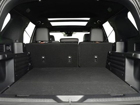New 2026 Honda Passport TrailSport image 28