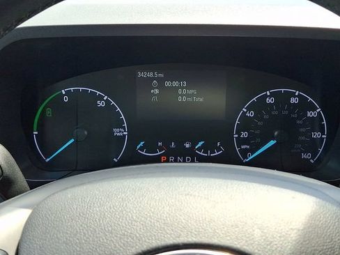 Used 2024 Ford Maverick XLT w/ XLT Luxury Package FWD image 20
