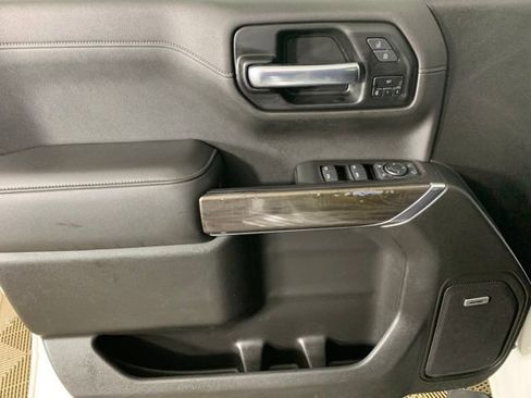 Used 2020 Chevrolet Silverado 1500 LTZ image 27