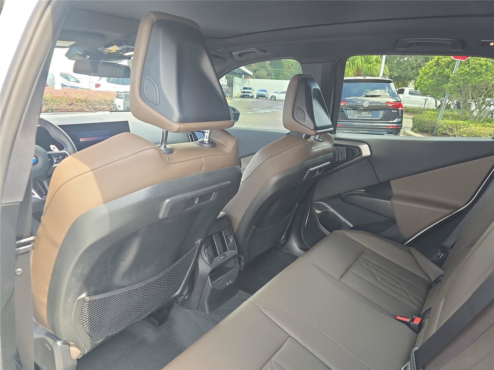 Used 2025 BMW X3 M50 w/ M Sport Professional Package AWD/4WD image 10