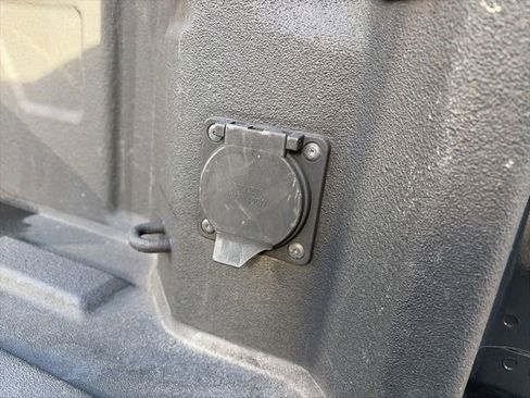 Used 2019 Chevrolet Silverado 1500 LTZ w/ LTZ Plus Package image 30