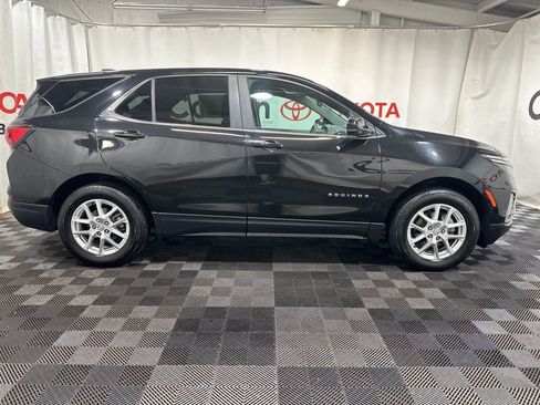 Used 2024 Chevrolet Equinox LT image 7