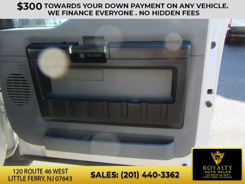 Used 2016 Ford F350 XL image 24