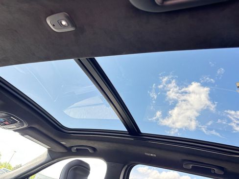 Used 2024 Jeep Wagoneer Launch Edition image 7