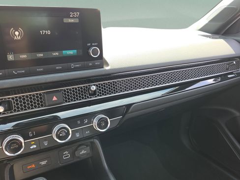 Used 2024 Honda Civic Sport image 22