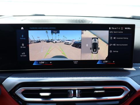 Used 2024 BMW M3 Competition image 26