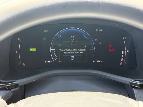 Used 2026 Toyota Camry LE FWD image 11