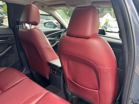 Used 2025 MAZDA CX-30 AWD 2.5 S w/ Preferred Package image 26