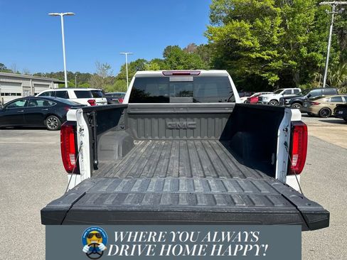 Used 2024 GMC Sierra 1500 SLT w/ SLT Premium Plus Package AWD/4WD image 26
