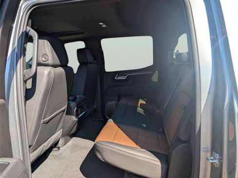 New 2026 Chevrolet Silverado 1500 High Country image 30