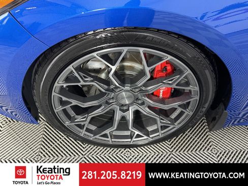 Used 2018 Kia Stinger GT1 image 29