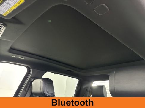 Used 2023 Toyota Tundra Platinum image 11