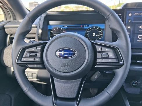 New 2026 Subaru Outback Limited AWD/4WD image 9