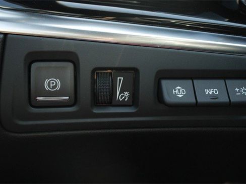 New 2025 Cadillac XT6 Sport w/ Platinum Package image 20