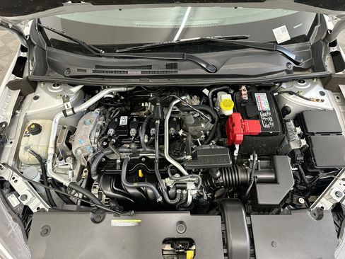 Used 2023 Nissan Sentra S FWD image 33