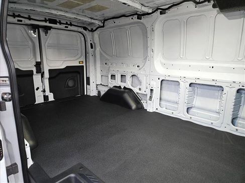 New 2025 Ford Transit 150 Low Roof image 8