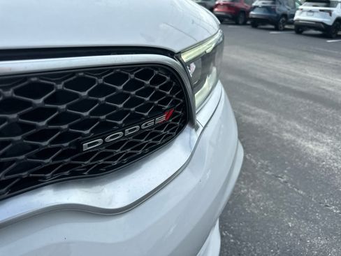 Used 2021 Dodge Durango Citadel RWD image 9