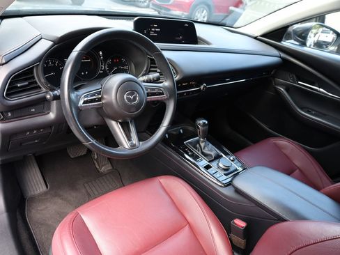 Certified 2023 MAZDA CX-30 AWD 2.5 S w/ Preferred Package image 13
