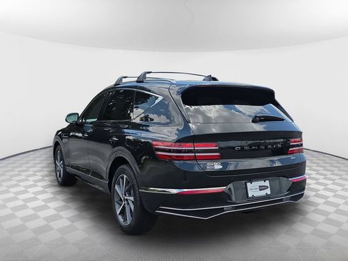 New 2026 Genesis GV80 2.5T Select AWD/4WD image 6