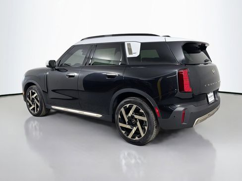 New 2026 MINI Cooper Countryman S w/ Comfort Package Max AWD/4WD image 9