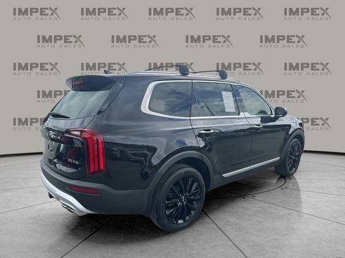 Used 2020 Kia Telluride SX image 5