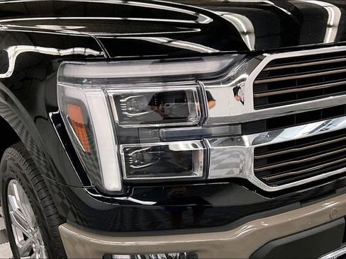 Used 2025 Ford F150 King Ranch AWD/4WD image 37