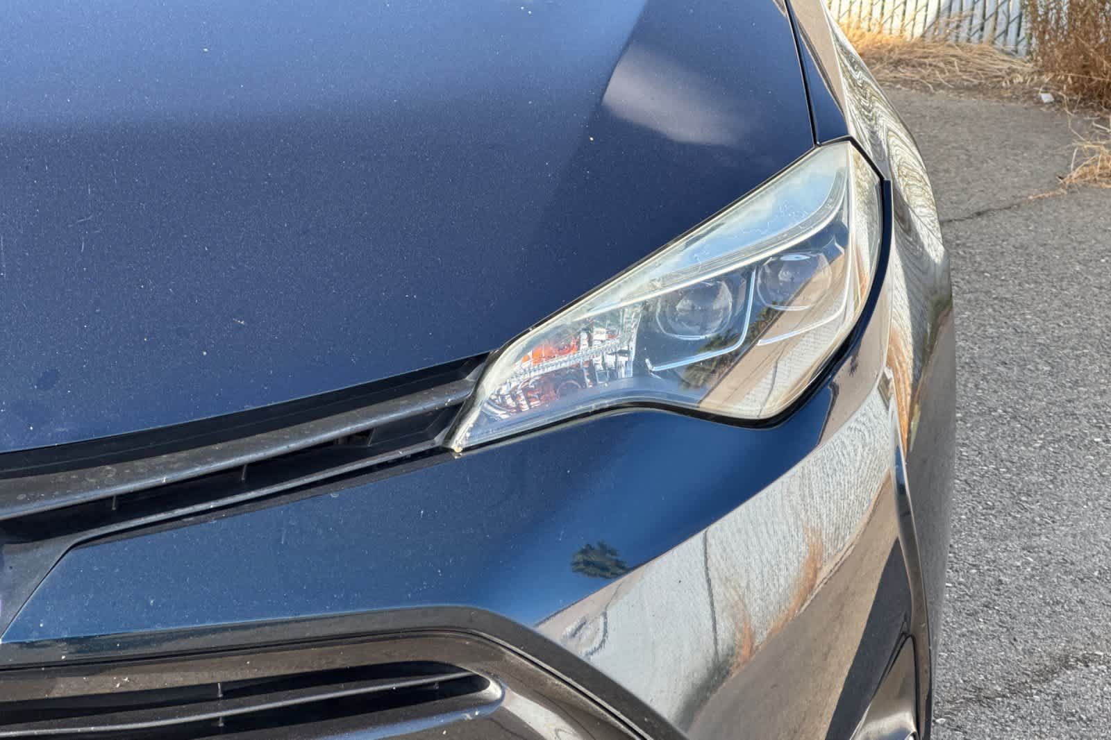 Used 2019 Toyota Corolla XLE FWD image 14