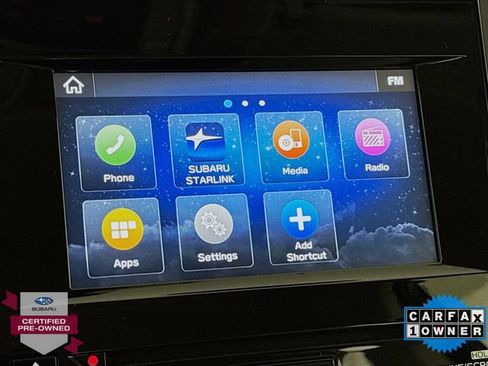 Certified 2023 Subaru Forester image 15