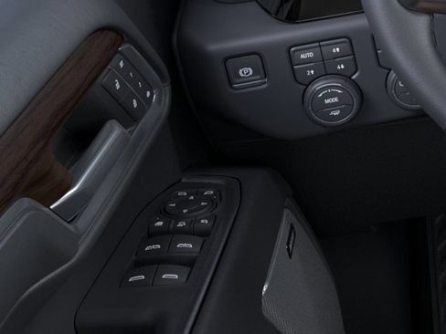 New 2026 Chevrolet Silverado 2500 High Country w/ Max Trailering Package AWD/4WD image 22