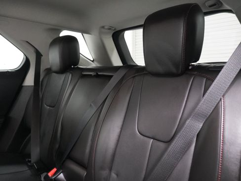 Used 2013 Chevrolet Equinox LTZ FWD image 13