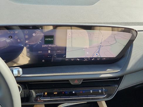 New 2026 Buick Envision Preferred image 9