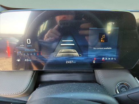 Used 2026 Chevrolet Equinox LT w/ Convenience Package II FWD image 33
