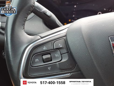 Used 2024 Buick Encore GX Sport Touring FWD image 16