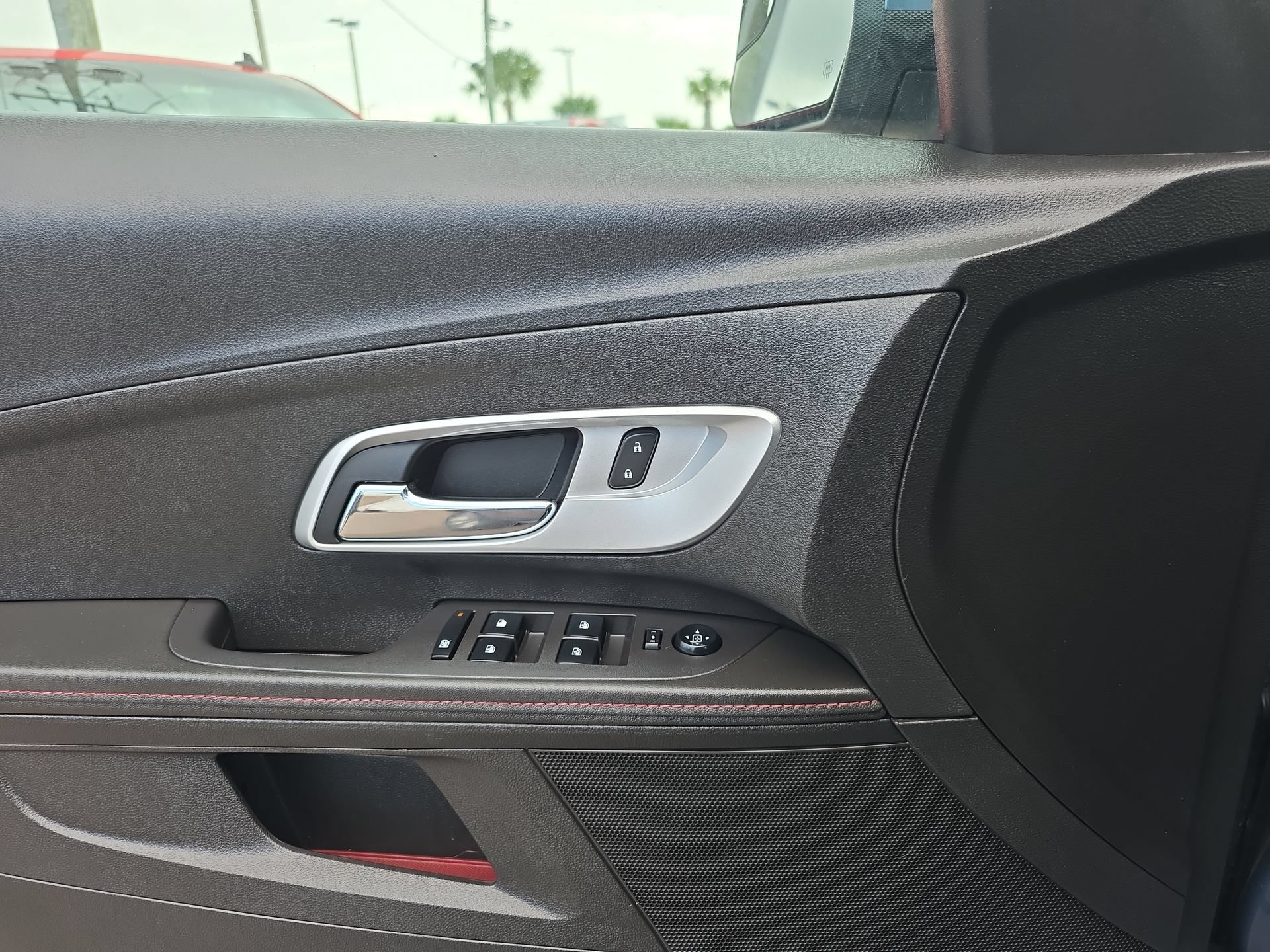 Used 2012 Chevrolet Equinox LT w/ Driver Convenience Package FWD image 20