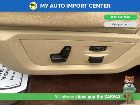 Used 2015 RAM 1500 Laramie w/ Convenience Group AWD/4WD image 12