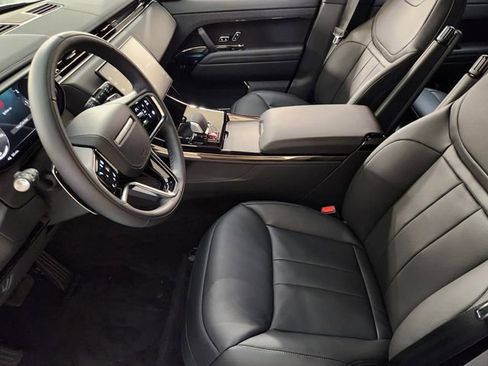 New 2026 Land Rover Range Rover Sport SE image 14
