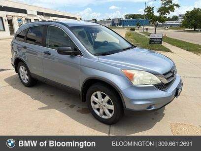 Used 2011 Honda CR-V SE
