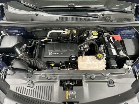 Used 2019 Buick Encore Preferred AWD/4WD image 22