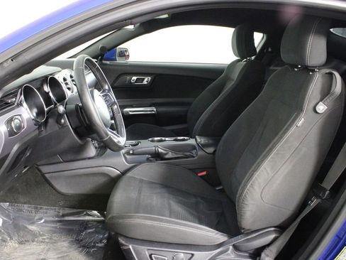 Used 2017 Ford Mustang GT image 10