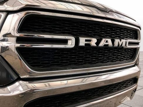 Used 2019 RAM 1500 Tradesman AWD/4WD image 30