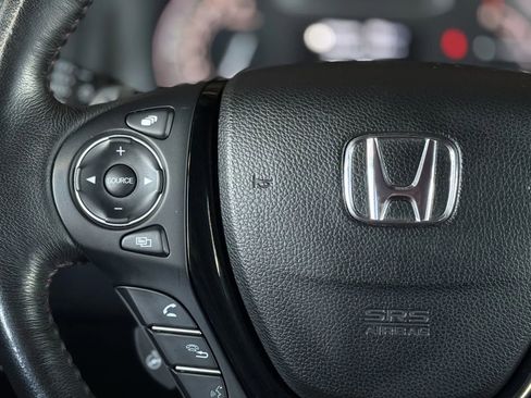 Used 2020 Honda Ridgeline Black Edition image 23