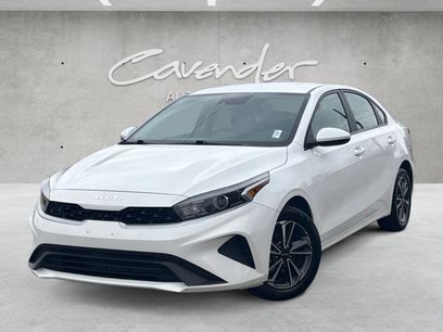 Used 2024 Kia Forte LXS