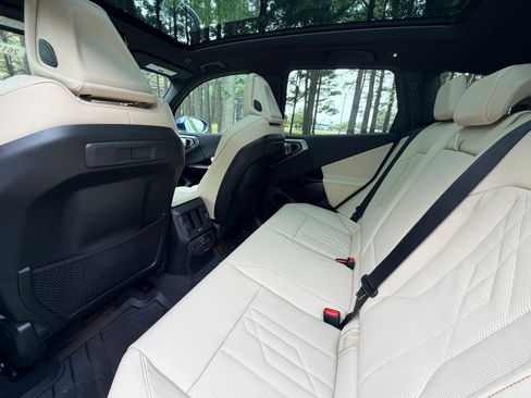 New 2026 BMW X3 xDrive30i w/ Premium Package AWD/4WD image 15