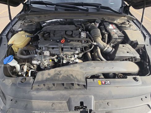 Used 2022 Kia K5 EX w/ EX Premium Package image 22