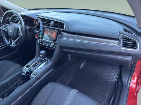 Used 2019 Honda Civic EX image 21