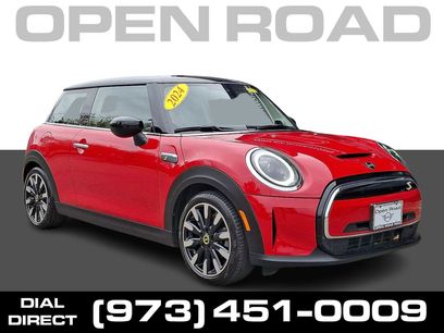 Certified 2024 MINI Cooper SE