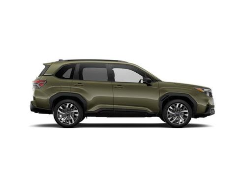 New 2025 Subaru Forester Touring image 7