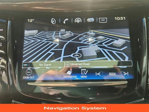 Used 2019 Cadillac Escalade Luxury image 17